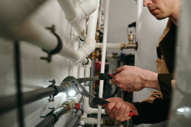 Best Toilet Repair Services  in Schoolcraft, MI