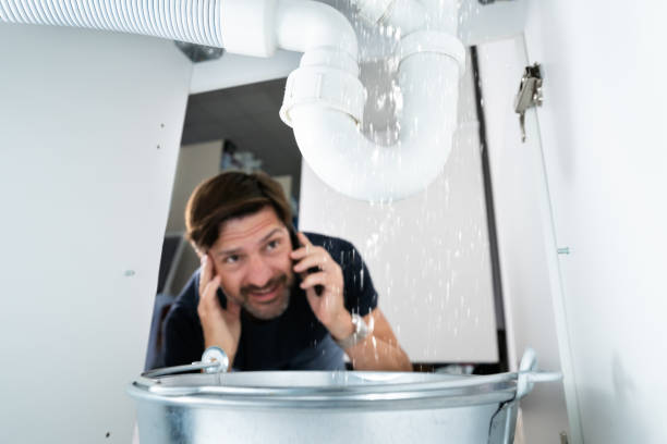 Best Sewer Line Repair  in Schoolcraft, MI