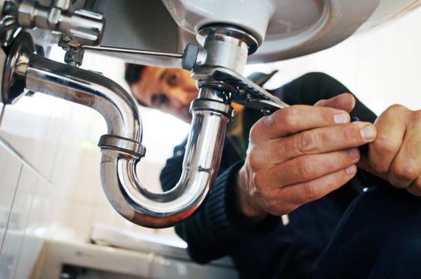 Reliable Schoolcraft, MI Plumbing Solutions