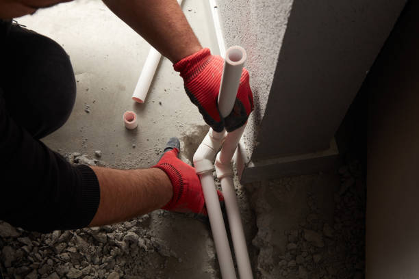 Best Shower Repair Services  in Schoolcraft, MI