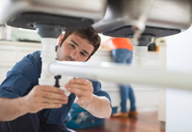 Best Residential Plumbing Services  in Schoolcraft, MI