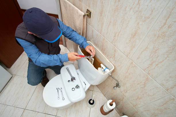 Best Affordable Plumber Near Me  in Schoolcraft, MI
