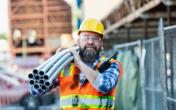 Best Plumbing Repair Near Me  in Schoolcraft, MI
