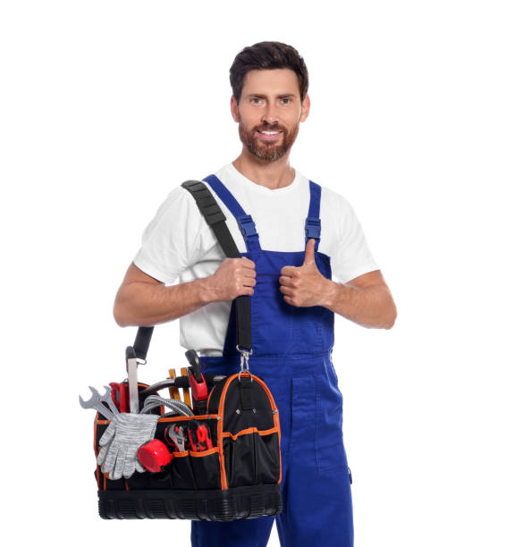 Best Gas Line Repair  in Schoolcraft, MI