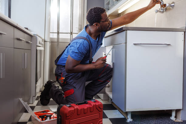 Best Hot Water Heater Installation  in Schoolcraft, MI