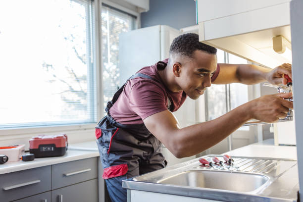 Best Best Plumbers Near Me  in Schoolcraft, MI